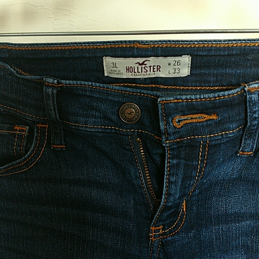 Jeans - Picture 2 of 2